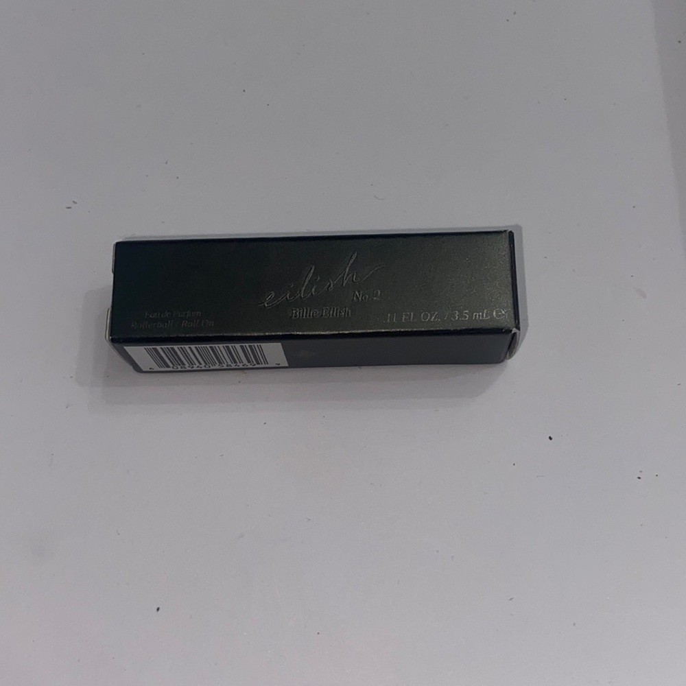 🌷3/$30 NIB Billie Eilish Eilish No. 2 edp deluxe sample